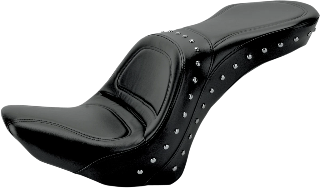 Saddlemen Explorer Special Seat - FLSTC '06-'17 800-23-039 - Main Product View