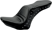 Load image into Gallery viewer, Saddlemen Explorer Special Seat - FLSTC '06-'17 800-23-039 - Main Product View
