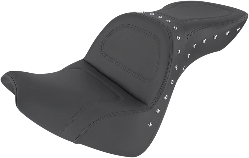 Saddlemen Explorer Special Seat - FXBR/S '18-'20 818-31-039 - Main Product View