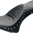 Load image into Gallery viewer, Saddlemen Explorer Special Seat - Softail - Main Product View
