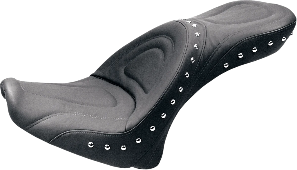 Saddlemen Explorer Special Seat - Softail - Main Product View