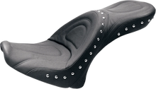 Load image into Gallery viewer, Saddlemen Explorer Special Seat - Softail - Main Product View