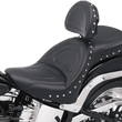 Load image into Gallery viewer, Saddlemen Explorer Special Seat - Softail - Main Product View