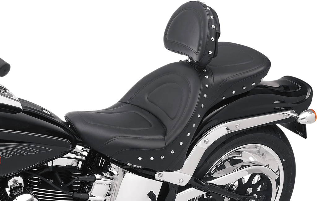 Saddlemen Explorer Special Seat - Softail - Main Product View
