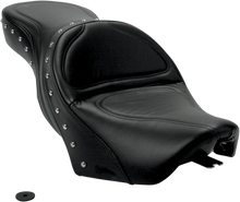 Load image into Gallery viewer, Saddlemen Explorer Special Seat - VN900 K06-11-039 - Side View