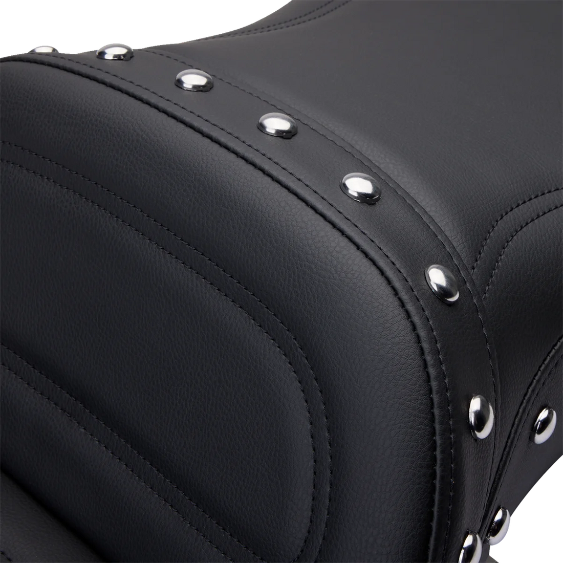 Saddlemen Explorer Special Seat - XL '04-'20 807-03-039 - Side View