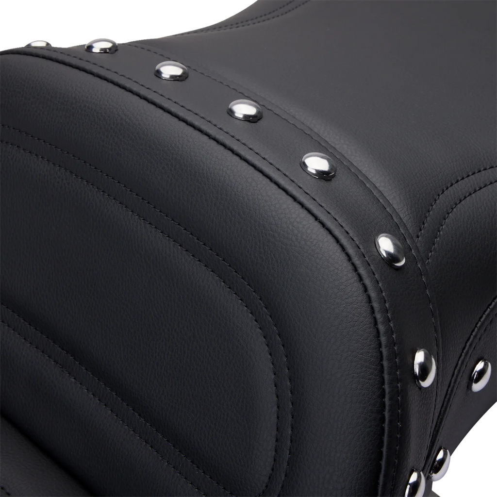 Saddlemen Explorer Special Seat - XL '04-'20 807-03-039 - Side View