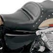 Load image into Gallery viewer, Saddlemen Explorer Special Seat - XL '04-'20 807-03-039 - Installation View