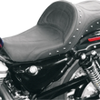 Load image into Gallery viewer, Saddlemen Explorer Special Seat - XL '86-'03 8500J - Side View