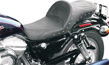Load image into Gallery viewer, Saddlemen Explorer Special Seat - XL '86-'03 8500J - Side View