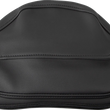 Load image into Gallery viewer, Saddlemen Explorer Special Studded Seat - Backrest - Softail 8802J - Back View