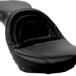 Load image into Gallery viewer, Saddlemen Explorer Special Studded Seat - Softail 8800J - Main Product View