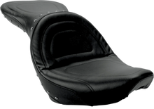 Load image into Gallery viewer, Saddlemen Explorer Special Studded Seat - Softail 8800J - Main Product View