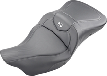 Load image into Gallery viewer, Saddlemen Extended Reach Roadsofa™ Seat - Heated