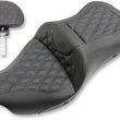Load image into Gallery viewer, Saddlemen Extended Reach Roadsofa™ Seat - Heated