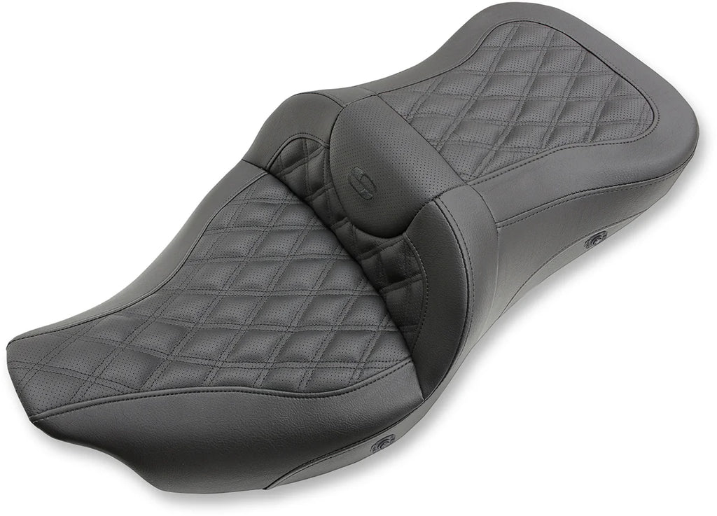 Saddlemen Extended Reach Roadsofa™ Seat - Heated