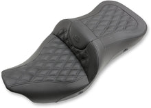 Load image into Gallery viewer, Saddlemen Extended Reach Roadsofa™ Seat - Heated