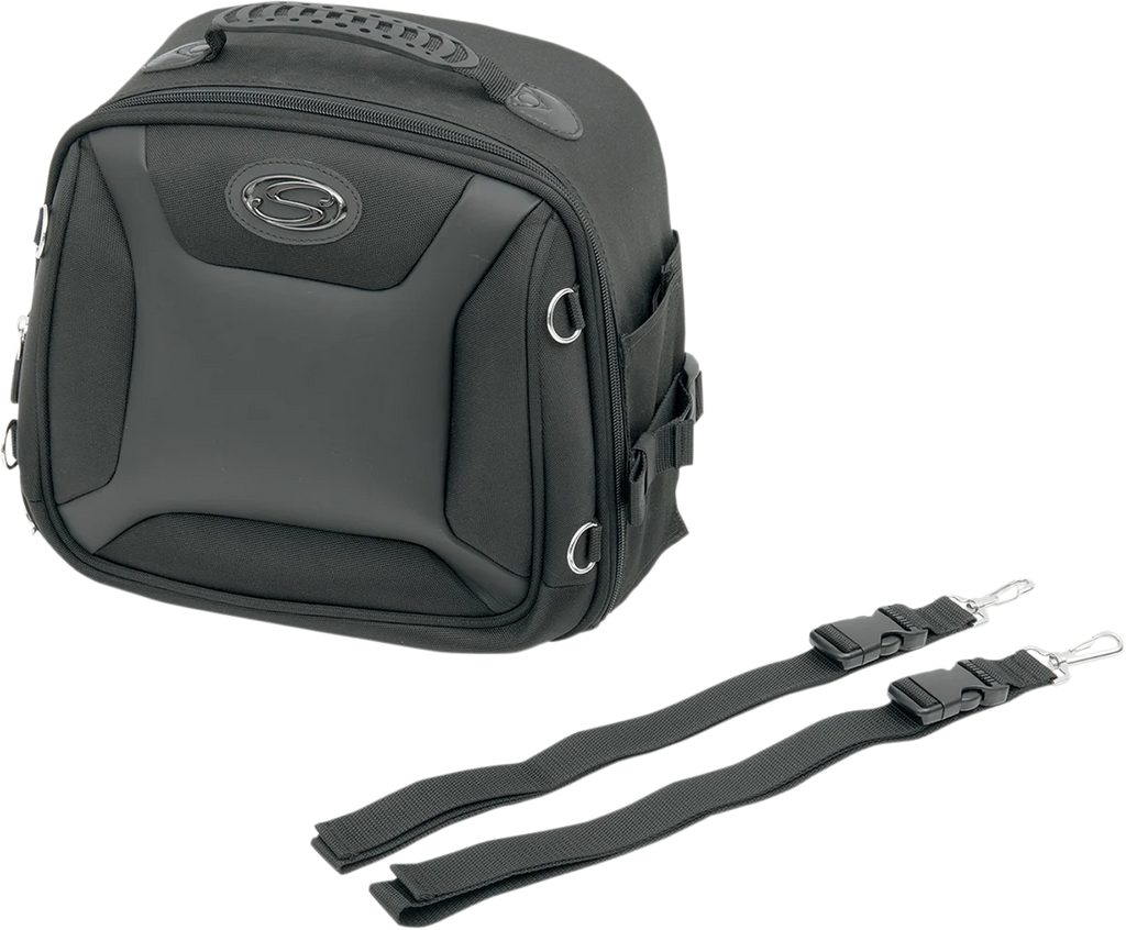 Saddlemen FTB1000 Sport Sissy Bar Bag - Main Product View
