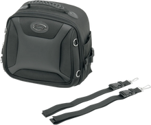 Load image into Gallery viewer, Saddlemen FTB1000 Sport Sissy Bar Bag - Main Product View