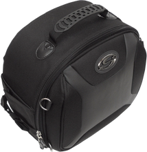 Load image into Gallery viewer, Saddlemen FTB1000 Sport Sissy Bar Bag - Side View
