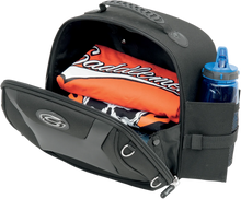 Load image into Gallery viewer, Saddlemen FTB1000 Sport Sissy Bar Bag - Back View