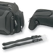 Load image into Gallery viewer, Saddlemen FTB2500 Sport Sissy Bar and Combo Bag - Side View