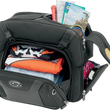Load image into Gallery viewer, Saddlemen FTB2500 Sport Sissy Bar and Combo Bag - Additional View 5