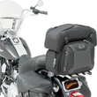 Load image into Gallery viewer, Saddlemen FTB2500 Sport Sissy Bar and Combo Bag - Additional View 6