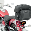 Load image into Gallery viewer, Saddlemen FTB2500 Sport Sissy Bar and Combo Bag - Additional View 7