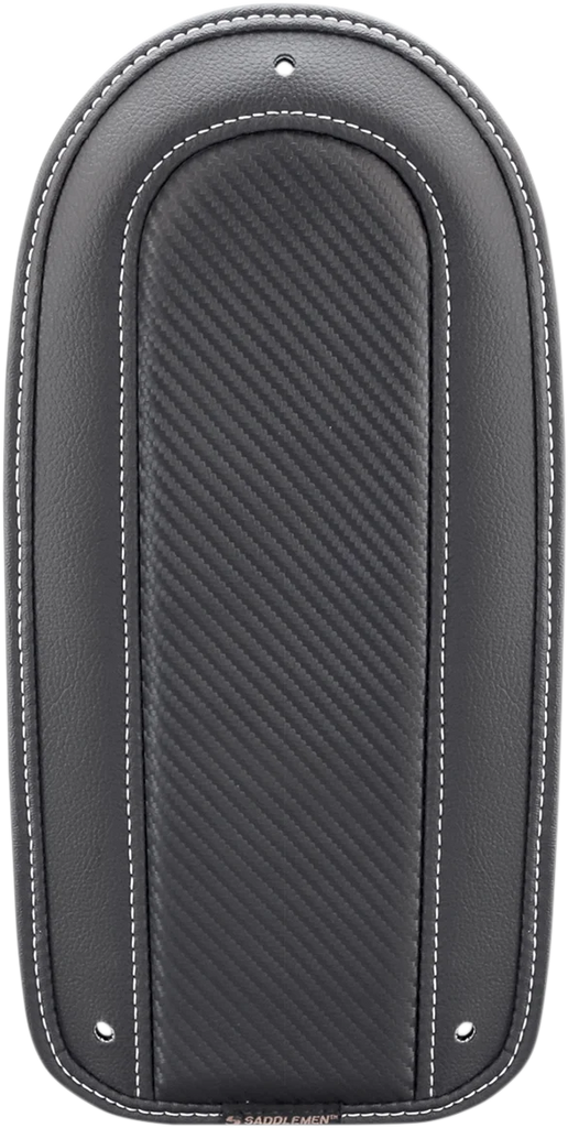 Saddlemen Fender Chap - Matches Dominator Solo Seat T8100-00-D - Main Product View