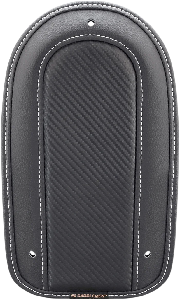 Saddlemen Fender Chap - Matches Dominator Solo Seat T8300-04-D - Main Product View