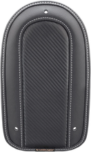 Load image into Gallery viewer, Saddlemen Fender Chap - Matches Dominator Solo Seat T8300-04-D - Main Product View