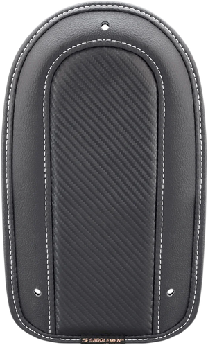 Saddlemen Fender Chap - Matches Dominator Solo Seat T8300-04-D - Main Product View