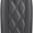 Load image into Gallery viewer, Saddlemen Fender Chap - Matches Dominator Solo Seat T8300-04-D - Side View