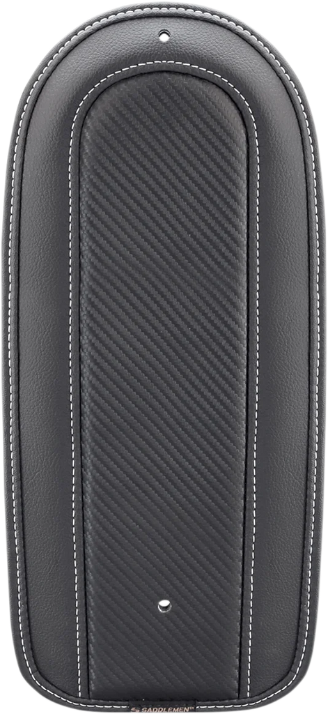 Saddlemen Fender Chap - Matches Dominator Solo Seat T8400-06-D - Main Product View