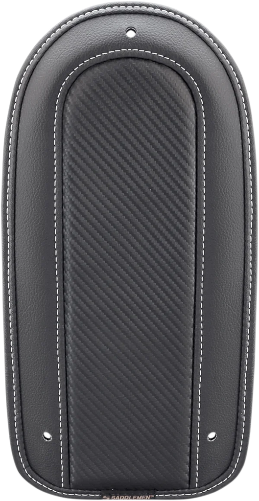 Saddlemen Fender Chap - Matches Dominator Solo Seat T8700-97-D - Main Product View