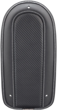 Load image into Gallery viewer, Saddlemen Fender Chap - Matches Dominator Solo Seat T8700-97-D - Main Product View