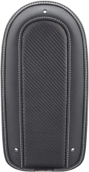 Saddlemen Fender Chap - Matches Dominator Solo Seat T8700-97-D - Main Product View