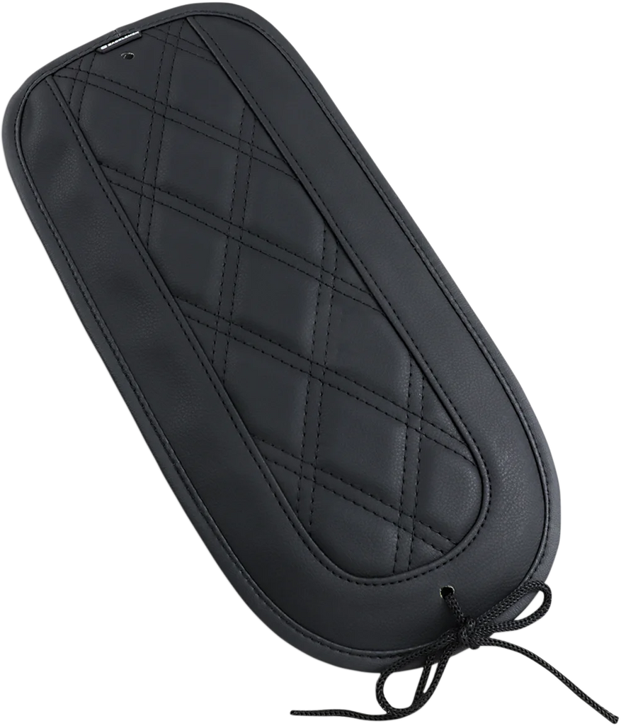 Saddlemen Fender Chap - Matches LS Solo Seat T8130-18-LS - Main Product View