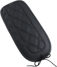 Load image into Gallery viewer, Saddlemen Fender Chap - Matches LS Solo Seat T8130-18-LS - Main Product View