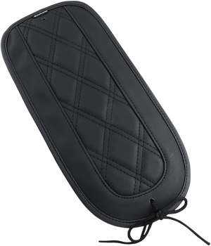 Saddlemen Fender Chap - Matches LS Solo Seat T8130-18-LS - Main Product View