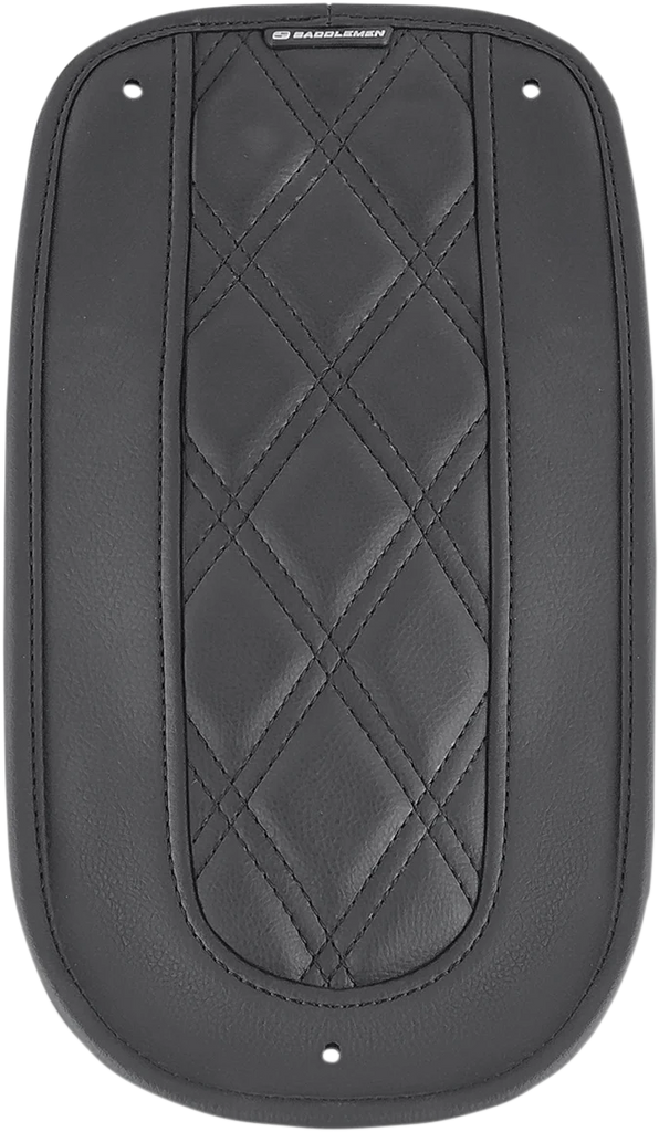Saddlemen Fender Chap - Matches LS Solo Seat T8230-18-LS - Main Product View
