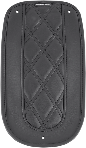 Saddlemen Fender Chap - Matches LS Solo Seat T8230-18-LS - Main Product View