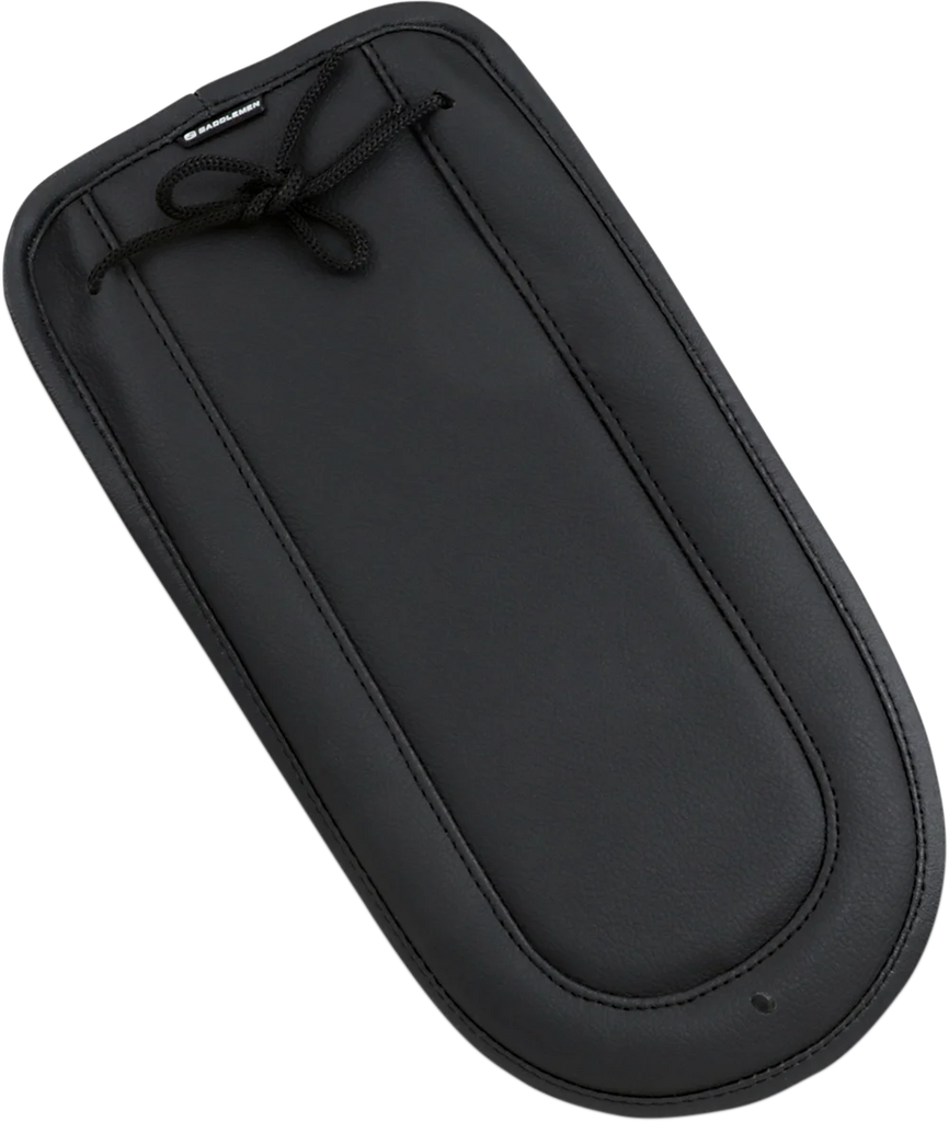 Saddlemen Fender Chap - Matches Smooth Solo Seat T8100-71-P - Main Product View