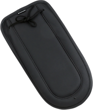 Load image into Gallery viewer, Saddlemen Fender Chap - Matches Smooth Solo Seat T8100-71-P - Main Product View