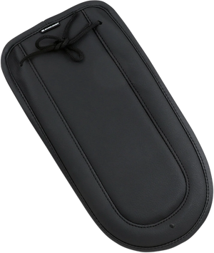 Saddlemen Fender Chap - Matches Smooth Solo Seat T8100-71-P - Main Product View