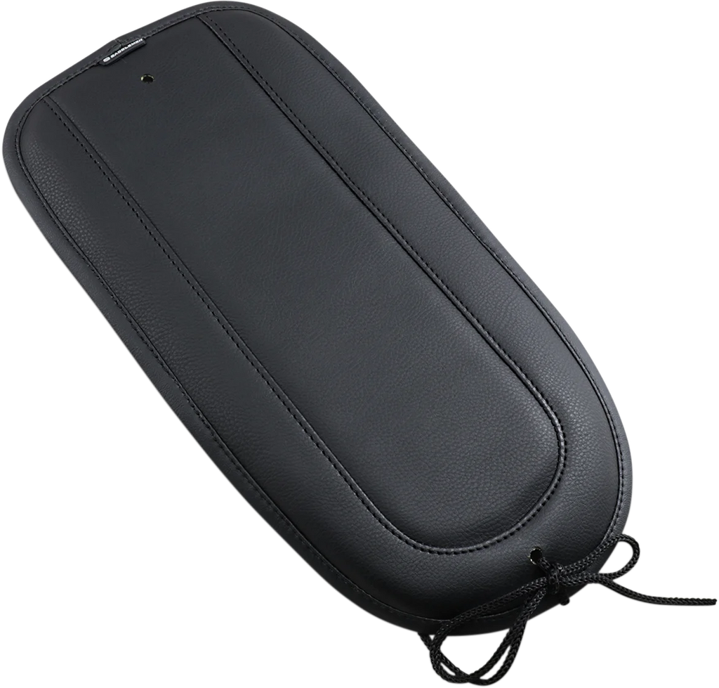 Saddlemen Fender Chap - Matches Smooth Solo Seat T8128-18-P - Main Product View