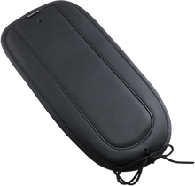 Load image into Gallery viewer, Saddlemen Fender Chap - Matches Smooth Solo Seat T8128-18-P - Main Product View