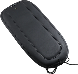 Saddlemen Fender Chap - Matches Smooth Solo Seat T8128-18-P - Main Product View