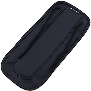 Saddlemen Fender Chap - Matches Smooth Solo Seat T8230-18-P - Main Product View